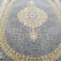 ۴تخته فرش ۷۰۰شانه آکبند نو