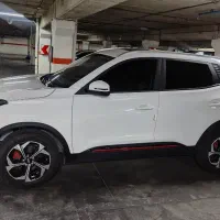 ام وی ام x55 سفید 1399 نقد و اقساط|خودرو سواری و وانت|تهران, طرشت|دیوار