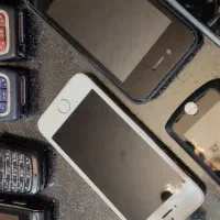 کلکسیون گوشی موبایل|موبایل|یزد, |دیوار