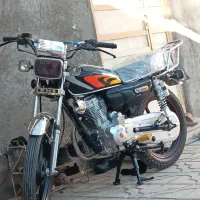 متور احسان مدل 1402