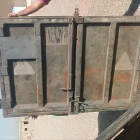 درب اتاق کمپرسی دو کاره|قطعات یدکی و لوازم جانبی|قرچک, ولی آباد|دیوار