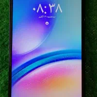گوشی Samsung a05s|موبایل|مشهد, شهید هاشمی نژاد|دیوار