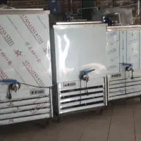 شیرسردکن دامداری سردکن شیر سرد کن نگهداری 1000|ماشین‌آلات صنعتی|سمنان, |دیوار