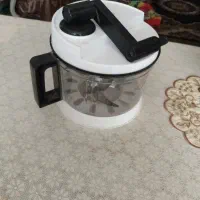یک عدد خردکن دستی