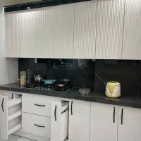 طراحی و اجرای کابینت اقساطی