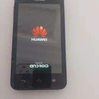 گوشی هواوی Ascend Y330 درحد|موبایل|صومعه‌سرا, |دیوار