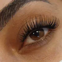 لیفت مژه و ابرو کاشت|خدمات آرایشگری و زیبایی|نهاوند, |دیوار