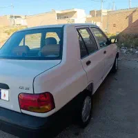 پراید131 مدل 96|خودرو سواری و وانت|اهر, |دیوار