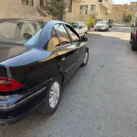 سمند دوگانه سوز مدل ۱۳۸۲ ، شاسی پلمپ بسیار تمییز|خودرو سواری و وانت|تهران, شهرک دانشگاه|دیوار
