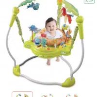 جامپر طرح جانگل