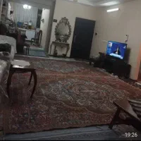 فروش آپارتمان ۱۱۵ متری ۲ خوابه در گلبرگ شمالی|فروش آپارتمان|مشهد, گلبرگ شمالی|دیوار