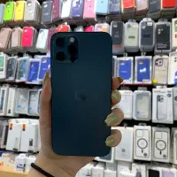 آیفون 12 pro بدون خط و خش
