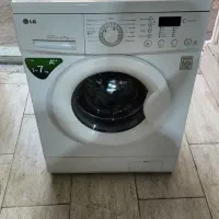 لباسشویی ال جی ۷کیلو دایرکت اصل کره