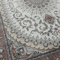 یک جفت فرش 12متری 700شانه در حد