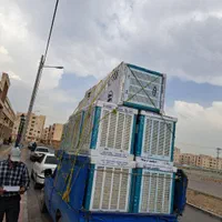 فروش کولر آبی