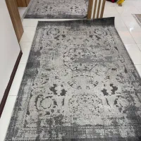 دو تخته فرش ۴متری ماشینی