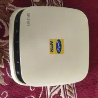 وای فای ایرانسل/ روتر linksys|مودم و تجهیزات شبکه|قدس, شهرقدس|دیوار