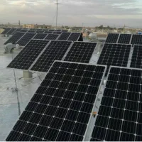 برق خورشیدی/پمپ خورشیدی /پنل آلمانی