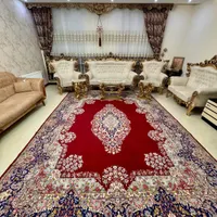 فرش دستباف