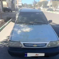 پراید مدل90|خودرو سواری و وانت|بم, |دیوار