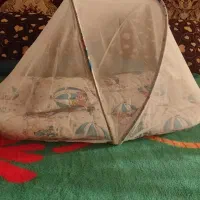 پشه بند نوزاد