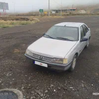 پژو ۴۰۵