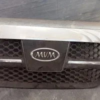 جلو پنجره ایی