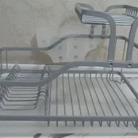 آبچکان|آب‌چکان و نظم‌دهنده ظروف|پاکدشت, پاکدشت (مامازند)|دیوار