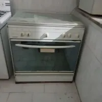 اجاق گاز
