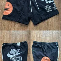 شلوارک نایکی اورجینال با اتیکت