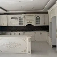 160متر/طبقه سوم و چهارم/لادن/فول امکانات/نوساز