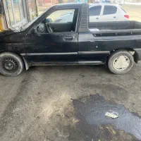 پراید وانت|خودرو سواری و وانت|چهاردانگه (تهران), |دیوار