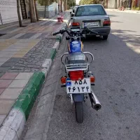 کویر 200|موتورسیکلت|مشهد, فرهنگ|دیوار