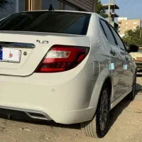 دنا پلاس اتومات فول ۱۴۰۰|خودرو سواری و وانت|کرمانشاه, |دیوار