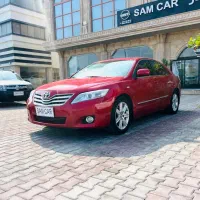 تویوتا کمری مدل 2007بدون مشابه