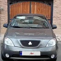 تیبا 1 SX/مدل 1396/خوش دست و مرتب