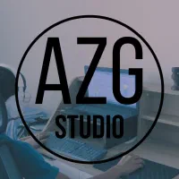 استودیو صدا آ زی جی (AZG)