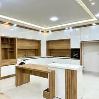 کابینت سازی تخت جمشید با نقدواقساط|تخت و سرویس خواب|ازنا, |دیوار