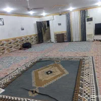 منزل ویلایی دو واحده