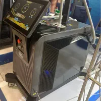 فروش دستگاه لیزر مو زائد فیبر نوری