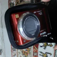 دوربین عکاسی پاناسنیک سالم  اصلی ژاپن