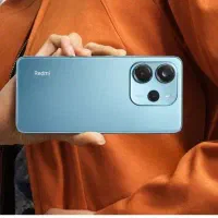 گوشی شیائومی note14 در حد نو