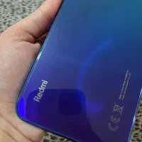 ردمی نوت 8 رم 6|موبایل|کرمان, |دیوار