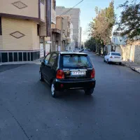 ام وی ام ۱۱۰ MVM مدل۸۷ تمیز درحدصفر|خودرو سواری و وانت|تبریز, |دیوار