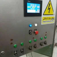 برقکارصنعتی‌ و خانگی عیب یابی تعمیر و مونتاژ تابلو|خدمات پیشه و مهارت|تهران, بهداشت|دیوار