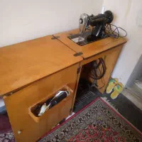 چرخ خیاطی