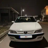 ماشین TU5 پژو پارس