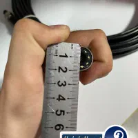 دنیای دوربین چاه ماری شلنگی صنعتی آندوسکوپی کابلی|دوربین مداربسته|اصفهان, هزارجریب|دیوار