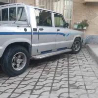 وانت مزدا دوکابین۲۰۰۰ژاپن دوگانه شرکت