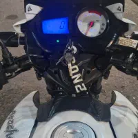 اپاچی ۹۳|موتورسیکلت|تهران, نارمک|دیوار